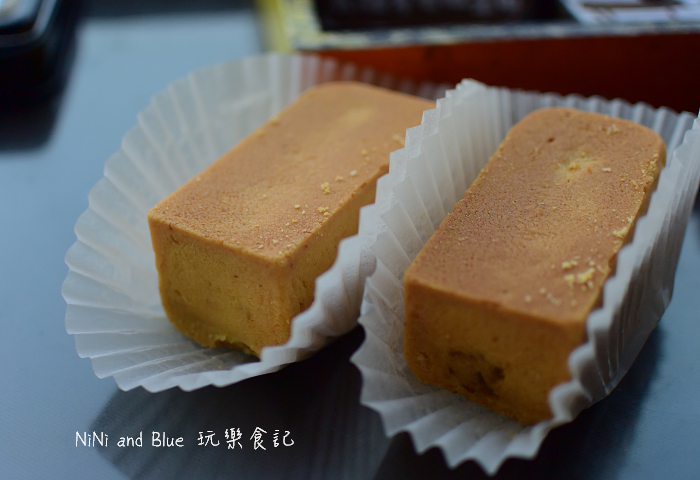 嘉義民雄旺萊鳳梨酥16