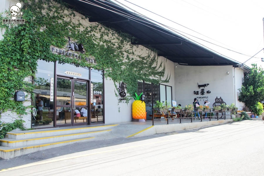 旺萊山鳳梨酥 鳳梨 民雄旅遊 (7 - 52).jpg