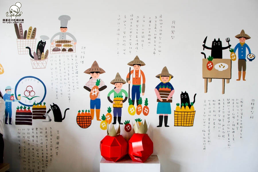 旺萊山鳳梨酥 鳳梨 民雄旅遊 (14 - 52).jpg