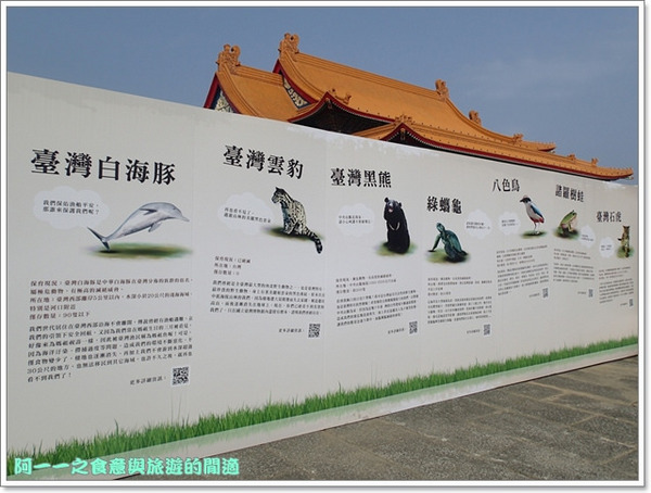 1600貓熊世界之旅(兩廳院藝文廣場)：紙貓熊 1600貓熊世界之旅～週末看展趣