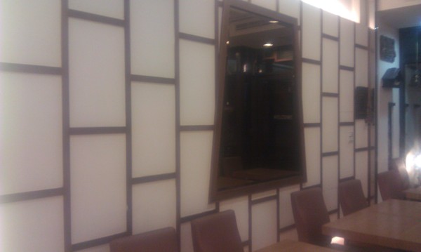 朋泰：【苗栗頭份】朦朧也是美，情人節快樂－朋泰泰式料理