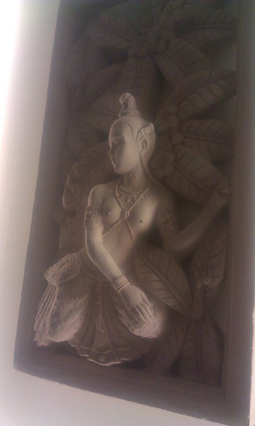 朋泰：【苗栗頭份】朦朧也是美，情人節快樂－朋泰泰式料理