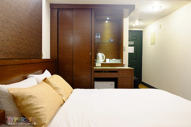 2014.06 台中逢甲推薦便宜商旅黎客