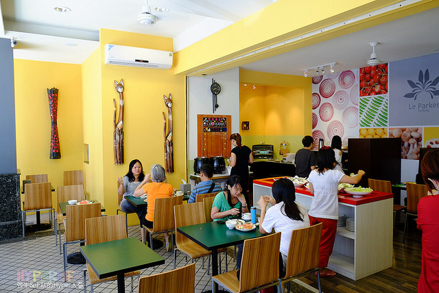 2014.06 台中逢甲推薦便宜商旅黎客