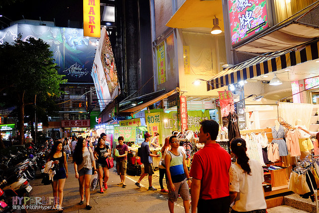 2014.06 台中逢甲推薦便宜商旅黎客