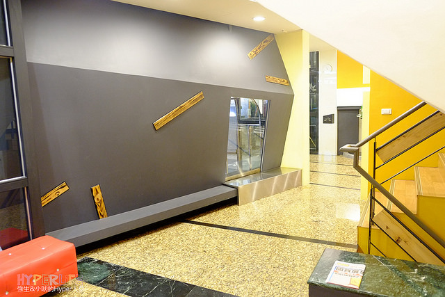 2014.06 台中逢甲推薦便宜商旅黎客