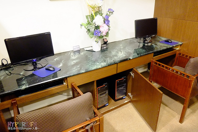 2014.06 台中逢甲推薦便宜商旅黎客