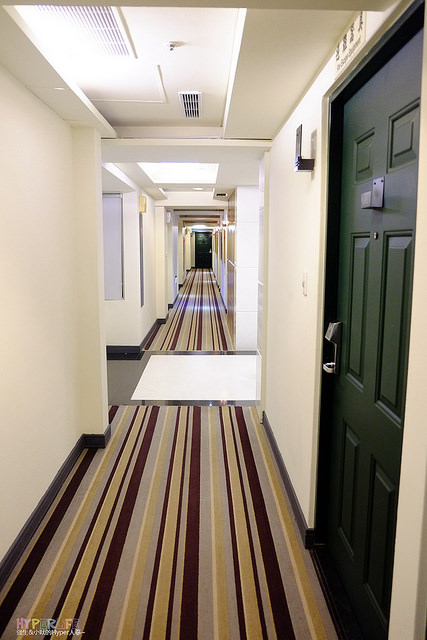 2014.06 台中逢甲推薦便宜商旅黎客