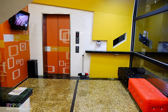 2014.06 台中逢甲推薦便宜商旅黎客