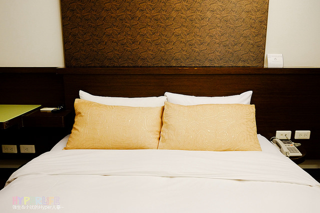 2014.06 台中逢甲推薦便宜商旅黎客