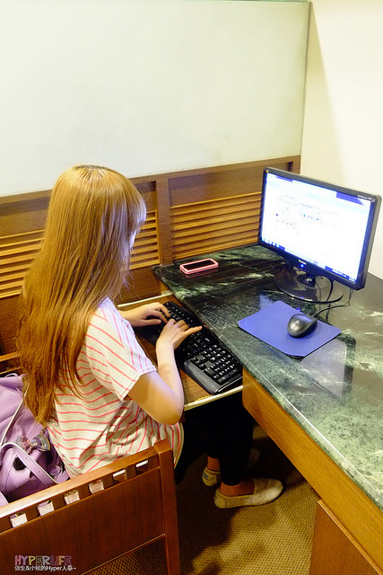 2014.06 台中逢甲推薦便宜商旅黎客