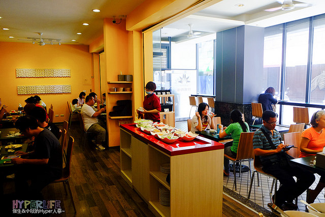 2014.06 台中逢甲推薦便宜商旅黎客