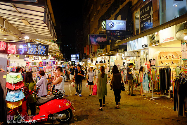 2014.06 台中逢甲推薦便宜商旅黎客