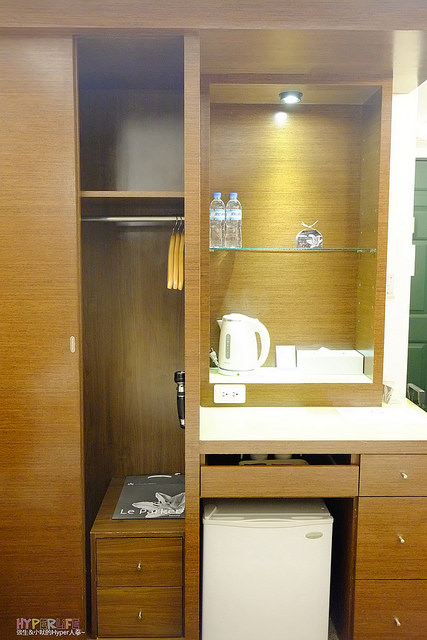 2014.06 台中逢甲推薦便宜商旅黎客