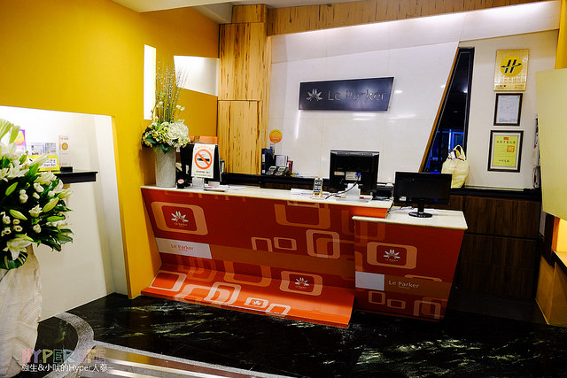 2014.06 台中逢甲推薦便宜商旅黎客