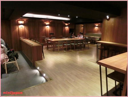 小巴黎人~店內7.JPG