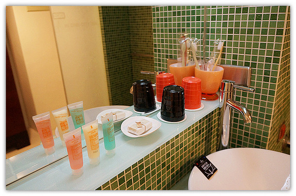 文華道會館:逢甲♬我家門前晒夜市之超貼心藝術旅店首選 文華道會館