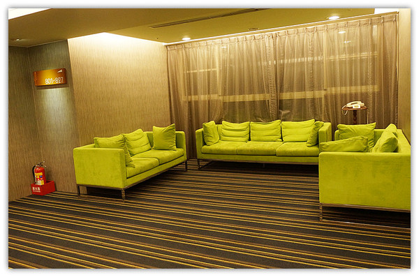 文華道會館:逢甲♬我家門前晒夜市之超貼心藝術旅店首選 文華道會館