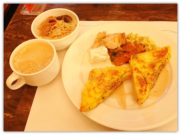 文華道會館:逢甲♬我家門前晒夜市之超貼心藝術旅店首選 文華道會館