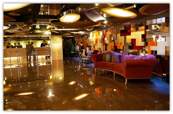 文華道會館:逢甲♬我家門前晒夜市之超貼心藝術旅店首選 文華道會館