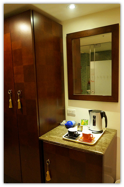 文華道會館:逢甲♬我家門前晒夜市之超貼心藝術旅店首選 文華道會館