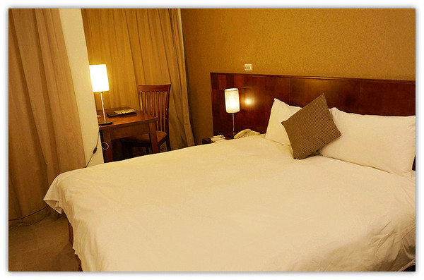 文華道會館:逢甲♬我家門前晒夜市之超貼心藝術旅店首選 文華道會館