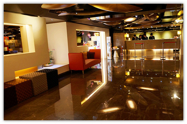 文華道會館:逢甲♬我家門前晒夜市之超貼心藝術旅店首選 文華道會館