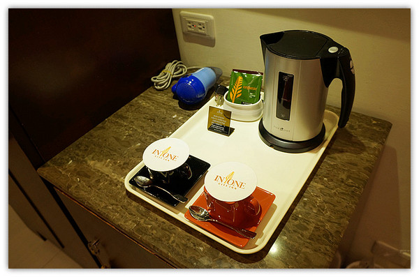 文華道會館:逢甲♬我家門前晒夜市之超貼心藝術旅店首選 文華道會館