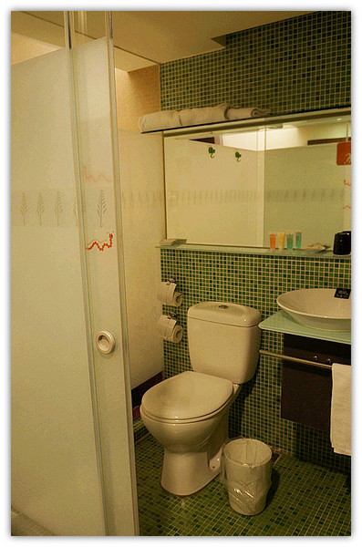 文華道會館:逢甲♬我家門前晒夜市之超貼心藝術旅店首選 文華道會館