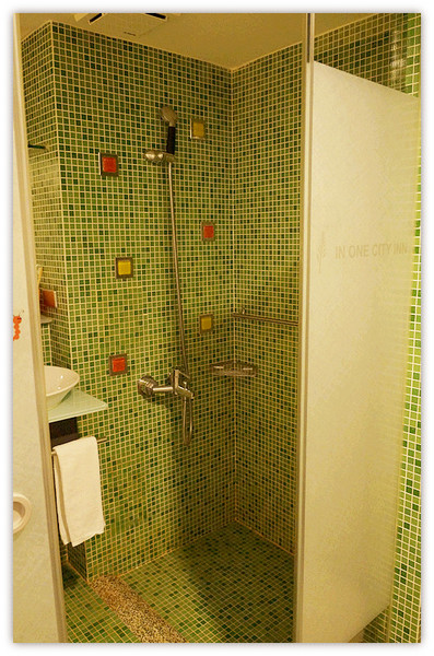 文華道會館:逢甲♬我家門前晒夜市之超貼心藝術旅店首選 文華道會館