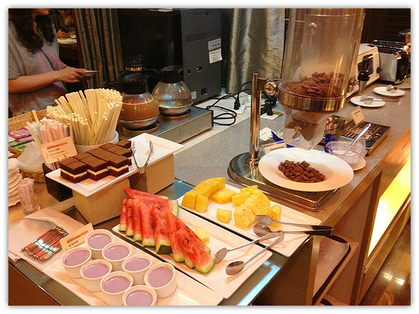 文華道會館:逢甲♬我家門前晒夜市之超貼心藝術旅店首選 文華道會館