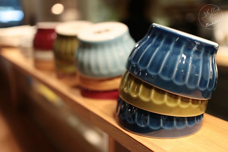 Banbi217 美食旅遊: [台北公館]Pica Pica Café 喜鵲咖啡(Picnic Cafe 野餐咖啡二店)-焦糖肉桂捲(捷運台電大樓站)