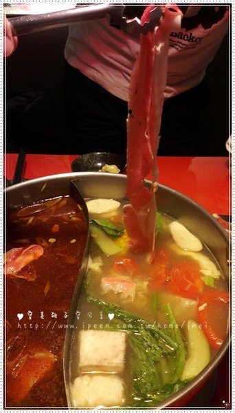 樂道麻辣鍋(仁愛店):<體驗> 樂道麻樂鍋 頂新鮮的美味食材 好吃無負擔!!! 推~~~