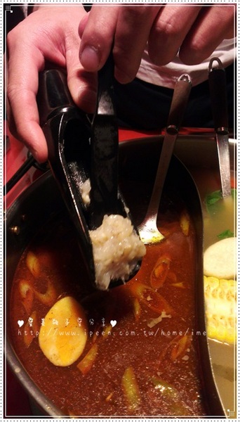 樂道麻辣鍋(仁愛店):<體驗> 樂道麻樂鍋 頂新鮮的美味食材 好吃無負擔!!! 推~~~