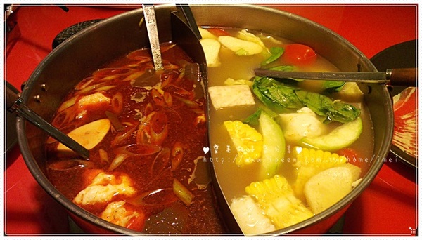 樂道麻辣鍋(仁愛店):<體驗> 樂道麻樂鍋 頂新鮮的美味食材 好吃無負擔!!! 推~~~