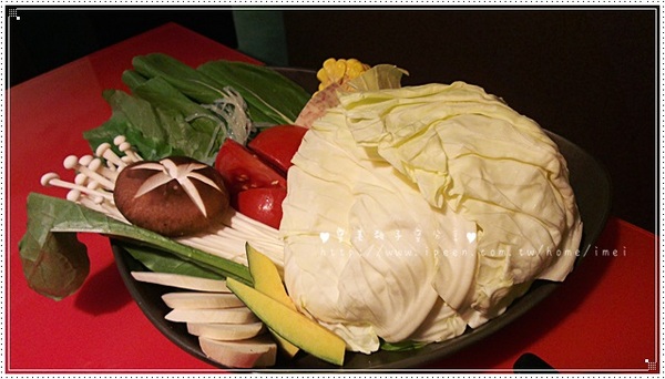 樂道麻辣鍋(仁愛店):<體驗> 樂道麻樂鍋 頂新鮮的美味食材 好吃無負擔!!! 推~~~