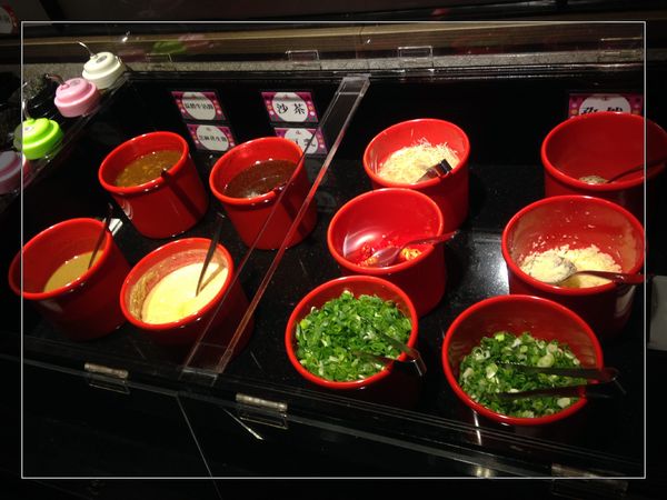 樂道麻辣鍋(仁愛店):【試吃】《樂道》養生麻辣鍋(仁愛店) 免費試用(雙人套餐NT.899元)