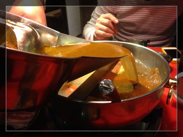 樂道麻辣鍋(仁愛店):【試吃】《樂道》養生麻辣鍋(仁愛店) 免費試用(雙人套餐NT.899元)