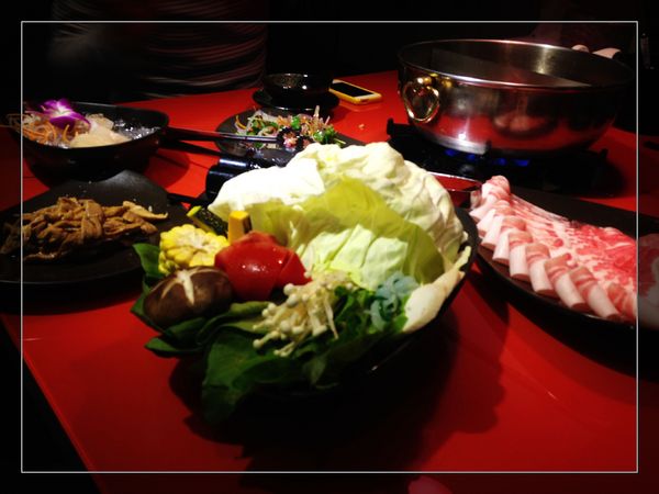 樂道麻辣鍋(仁愛店):【試吃】《樂道》養生麻辣鍋(仁愛店) 免費試用(雙人套餐NT.899元)