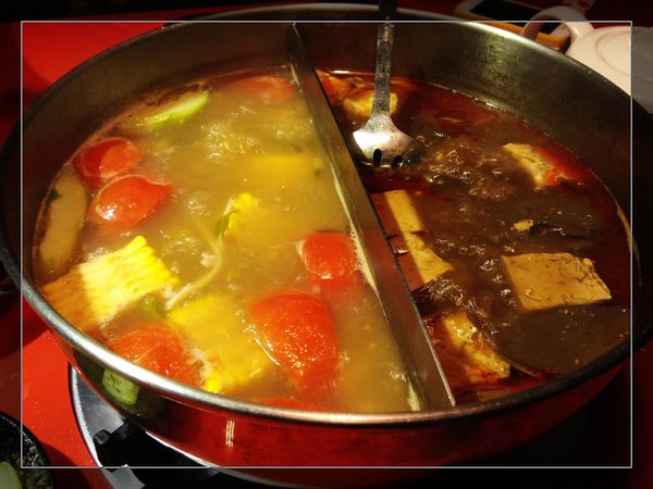 樂道麻辣鍋(仁愛店):【試吃】《樂道》養生麻辣鍋(仁愛店) 免費試用(雙人套餐NT.899元)