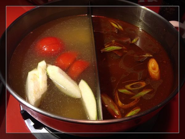 樂道麻辣鍋(仁愛店):【試吃】《樂道》養生麻辣鍋(仁愛店) 免費試用(雙人套餐NT.899元)