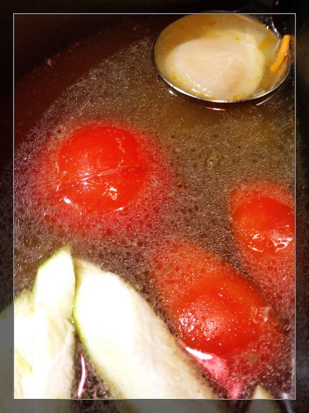 樂道麻辣鍋(仁愛店):【試吃】《樂道》養生麻辣鍋(仁愛店) 免費試用(雙人套餐NT.899元)