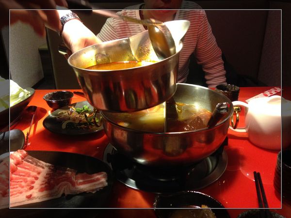 樂道麻辣鍋(仁愛店):【試吃】《樂道》養生麻辣鍋(仁愛店) 免費試用(雙人套餐NT.899元)