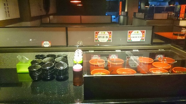 樂道麻辣鍋(仁愛店):試吃:顛覆傳統的獨門麻辣鍋❤《樂道》養生麻辣鍋❤