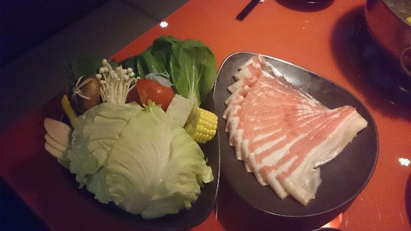 樂道麻辣鍋(仁愛店):試吃:顛覆傳統的獨門麻辣鍋❤《樂道》養生麻辣鍋❤