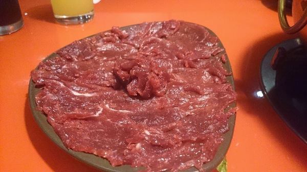 樂道麻辣鍋(仁愛店):試吃:顛覆傳統的獨門麻辣鍋❤《樂道》養生麻辣鍋❤