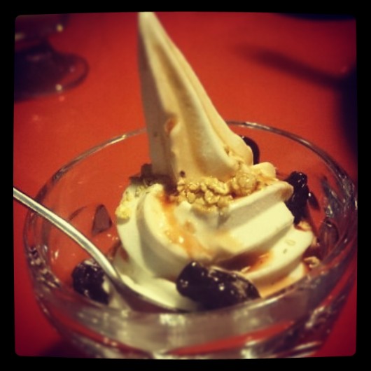 樂道麻辣鍋(仁愛店):試吃:顛覆傳統的獨門麻辣鍋❤《樂道》養生麻辣鍋❤