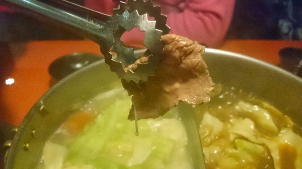 樂道麻辣鍋(仁愛店):試吃:顛覆傳統的獨門麻辣鍋❤《樂道》養生麻辣鍋❤