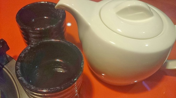 樂道麻辣鍋(仁愛店):試吃:顛覆傳統的獨門麻辣鍋❤《樂道》養生麻辣鍋❤