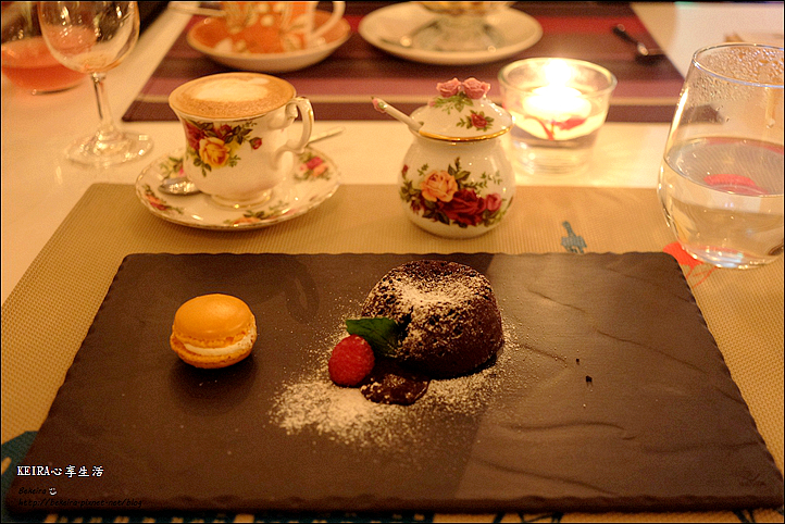 艾莉斯藝術精緻餐坊